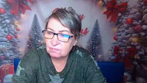 Snapshot of olgaluck chatting on January 2026 06:18:02 AM OlgaLuck online show from January 2026 06:18:02 AM