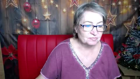 Snapshot of olgaluck chatting on January 2026 06:30:02 AM OlgaLuck online show from January 2026 06:30:02 AM