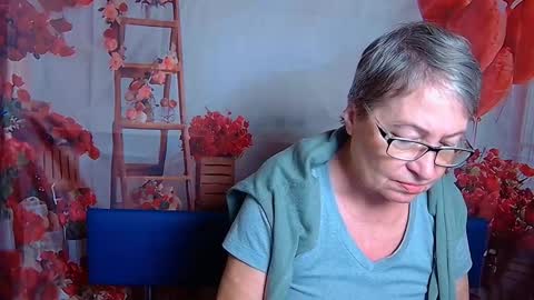 OlgaLuck online show from February 2026 06:53:02 AM