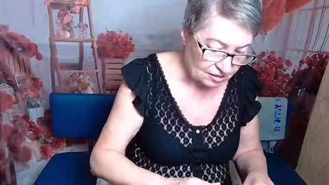 OlgaLuck online show from February 2026 06:45:02 AM