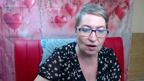 OlgaLuck online show from March 2026 07:36:02 AM