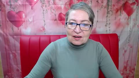 OlgaLuck online show from March 2026 06:16:02 AM