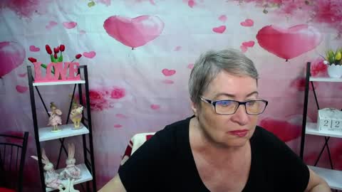 OlgaLuck online show from May 2026 05:03:02 AM