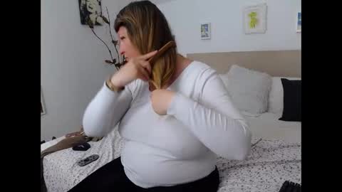 Olga Pavlova online show from May 2026 11:59:01 AM