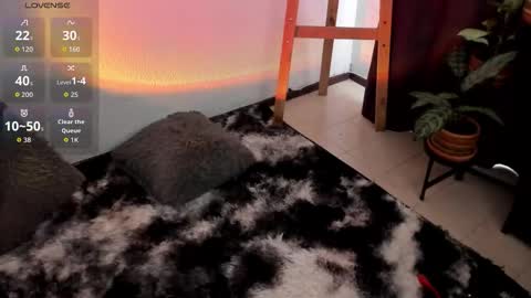 Snapshot of olitasdelmar chatting on October 2025 02:15:02 PM Mar online show from October 2025 02:15:02 PM