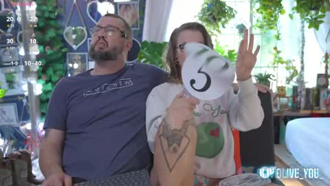 Olive online show from June 2026 12:55:02 AM