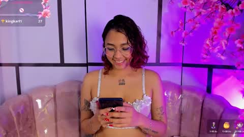 olive  online show from October 2025 01:38:01 AM