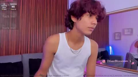 oliver20__ online show from August 2026 08:44:02 PM