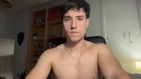 oliver online show from December 2025 10:15:02 PM