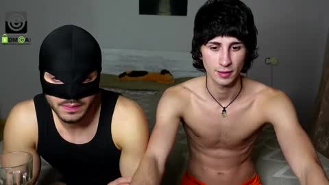 Snapshot of oliver_baker chatting on November 2025 03:04:01 PM Oliver Kaen online show from November 2025 03:04:01 PM