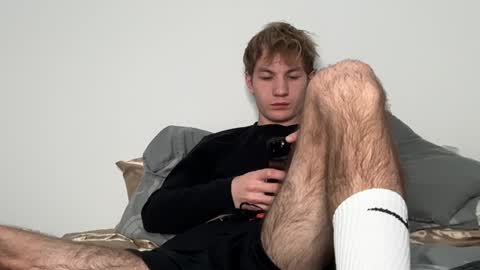 Snapshot of oliver_beck chatting on January 2025 04:58:02 AM Oliver Beck online show from January 2025 04:58:02 AM