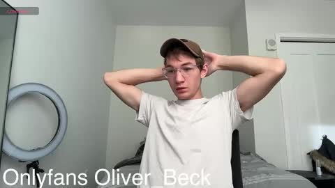 Snapshot of oliver_beck chatting on November 2025 08:05:01 PM Oliver Beck online show from November 2025 08:05:01 PM