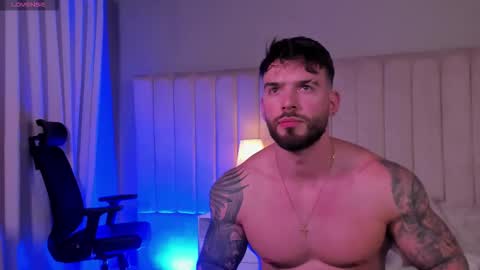 oliver_colt__ online show from March 2026 02:27:02 AM
