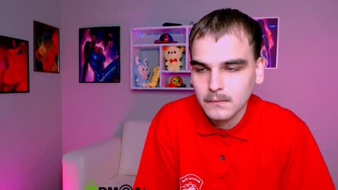 oliver hill  online show from November 2025 11:20:01 AM