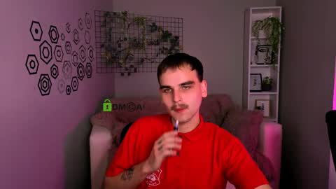 oliver hill  online show from November 2025 10:34:02 AM