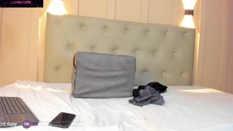 THE MONSTER COCK OLIVER online show from December 2024 09:19:02 PM