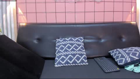 THE MONSTER COCK OLIVER online show from December 2024 07:11:01 PM