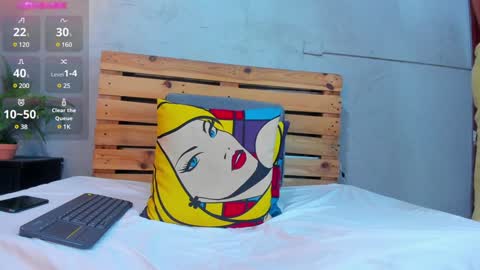 THE MONSTER COCK OLIVER online show from January 2025 01:27:01 AM