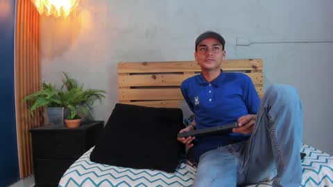 THE MONSTER COCK OLIVER online show from January 2025 01:44:01 AM