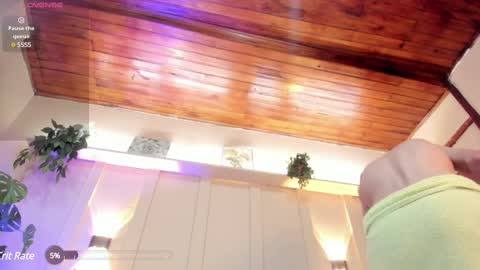 THE MONSTER COCK OLIVER online show from February 2025 10:53:02 PM