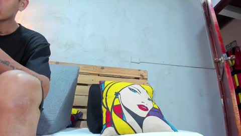 THE MONSTER COCK OLIVER online show from February 2025 01:27:01 AM