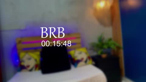 THE MONSTER COCK OLIVER online show from March 2025 12:59:02 AM