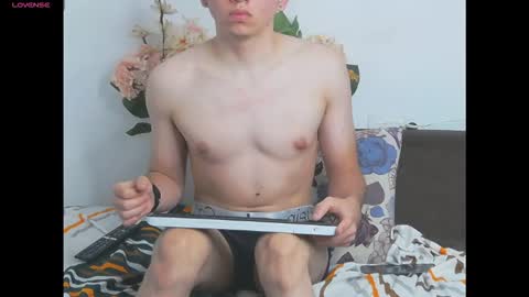 oliver online show from December 2025 10:26:01 PM