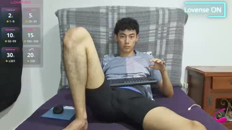 Oliver Rayman online show from October 2025 11:02:02 PM