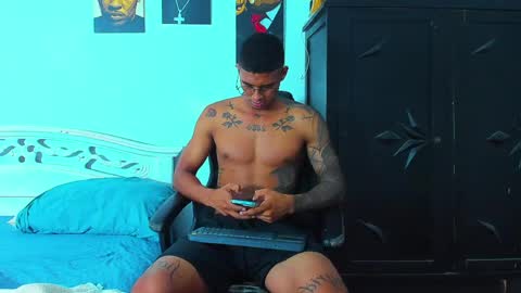 oliver_smith_2 online show from May 2026 02:13:02 PM