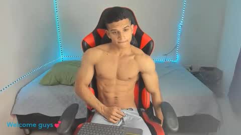 oliver thompsson online show from January 2026 02:17:01 AM