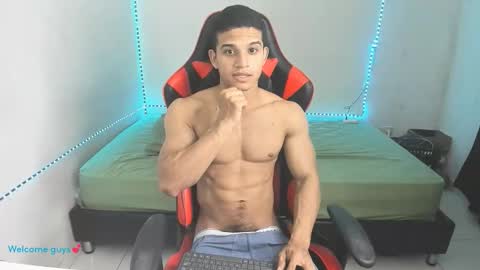 oliver thompsson online show from February 2026 11:56:02 PM