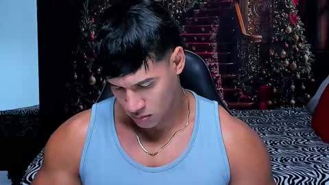 oliver_tommy online show from December 2025 10:32:01 AM