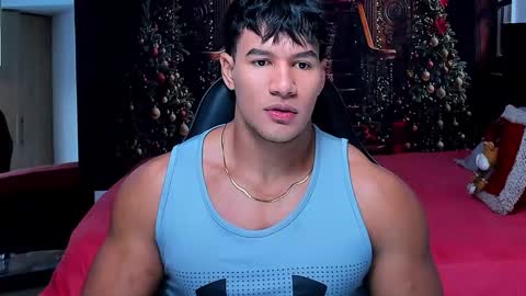 oliver_tommy online show from December 2025 11:07:01 AM