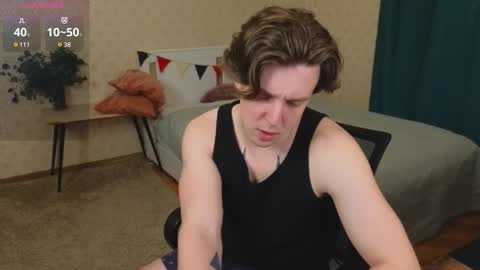 Oliver Evans online show from November 2025 03:20:02 AM