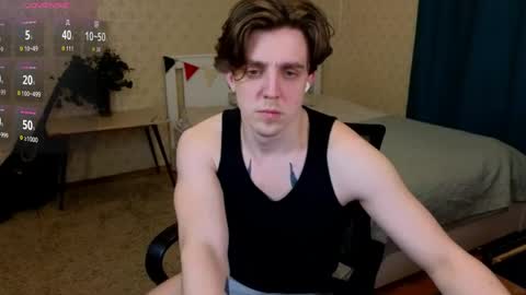 Oliver Evans online show from April 2026 03:33:01 AM