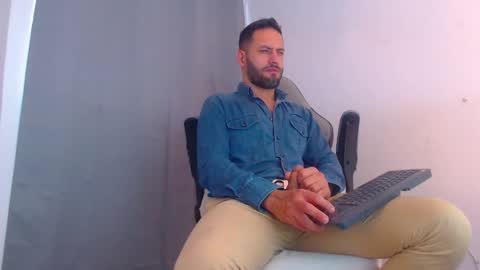 oliver online show from January 2025 08:13:02 PM