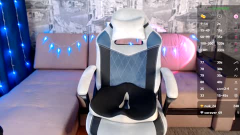 Oliver online show from December 2024 12:09:02 PM