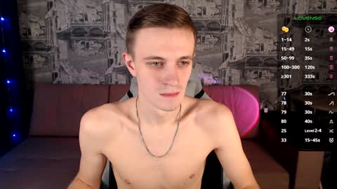 Oliver online show from January 2025 09:02:02 AM