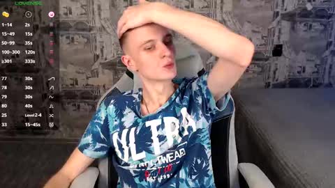 Oliver online show from February 2025 09:10:01 AM