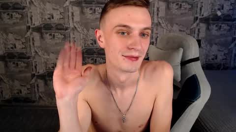 Oliver online show from February 2025 12:17:02 PM