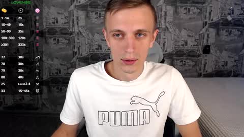 Oliver online show from March 2025 08:08:01 AM