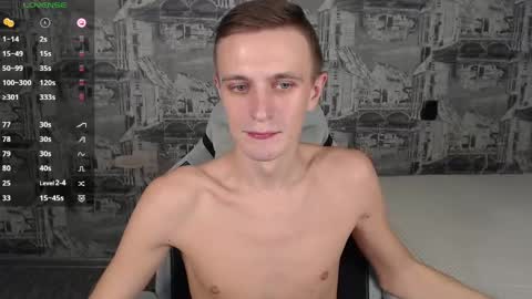 Oliver online show from April 2026 09:54:02 AM