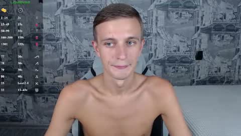 Oliver online show from July 2026 09:35:01 AM