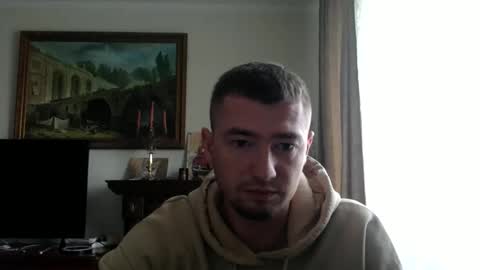 CryotoneX online show from October 2025 08:37:01 AM