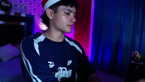 Snapshot of olivermorgan69 chatting on December 2024 02:23:01 AM Oliver online show from December 2024 02:23:01 AM