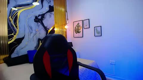 Snapshot of olivermorgan69 chatting on May 2026 01:57:16 AM Oliver online show from May 2026 01:57:16 AM