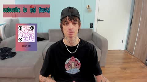 oliverrgroove online show from February 2025 03:26:01 PM