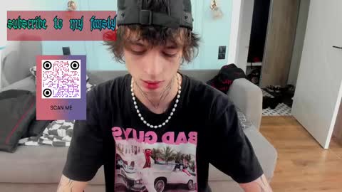 oliverrgroove online show from February 2025 04:17:02 PM