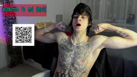 oliverrgroove online show from March 2025 04:29:02 PM