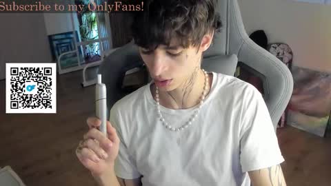 oliverrgroove online show from September 2025 02:11:01 PM